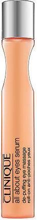 Image du produit Clinique All About Eyes Rich (Soin des yeux Sérum, 15 ml, Journée)