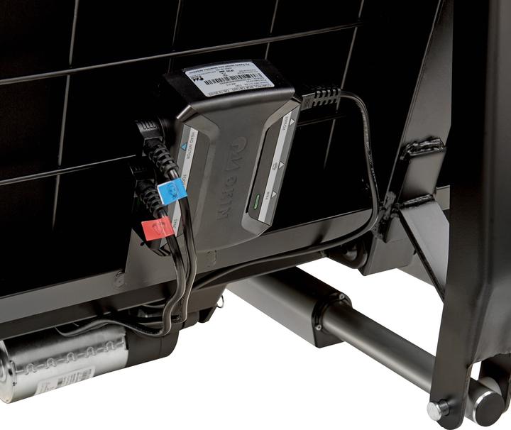 Image du produit Beliani Duke (80 x 200 cm)