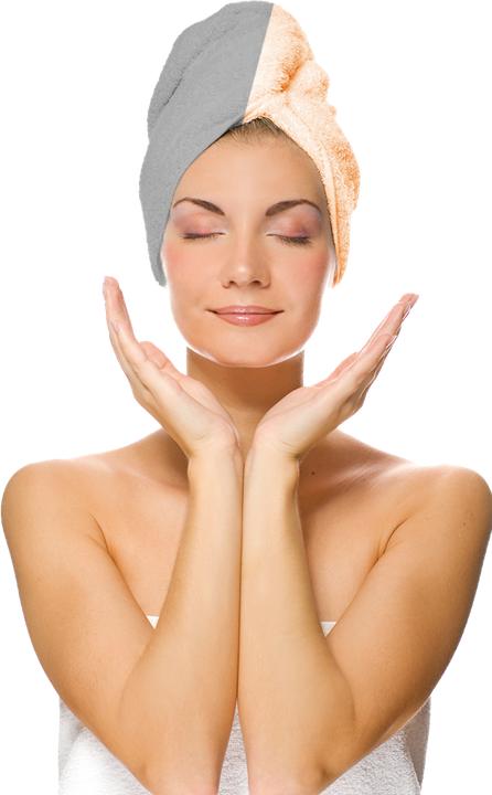 Immagine prodotto Benke Haarturban