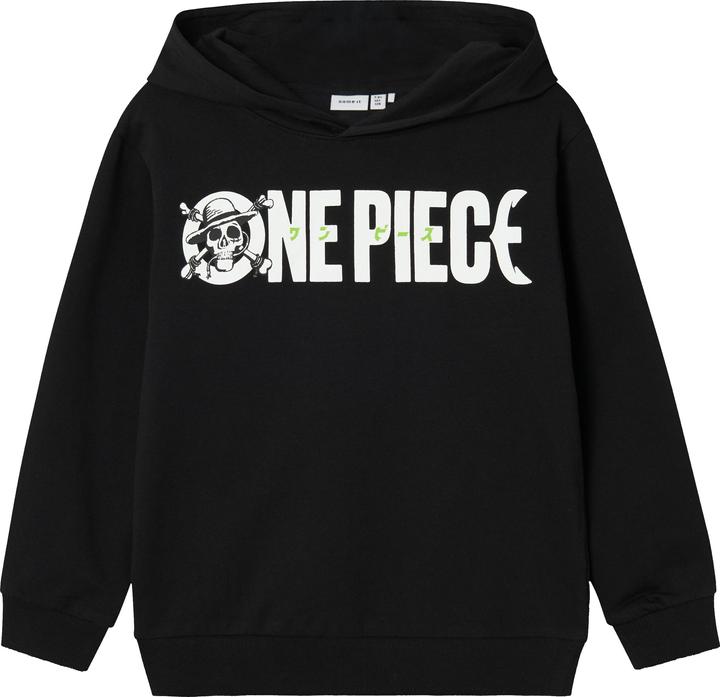 Produktbild Name it Regular Fit Hoodie (122)