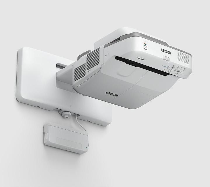 Produktbild Epson EB-695Wi (WXGA, 3500 lm, 0.27 - 0.37:1)