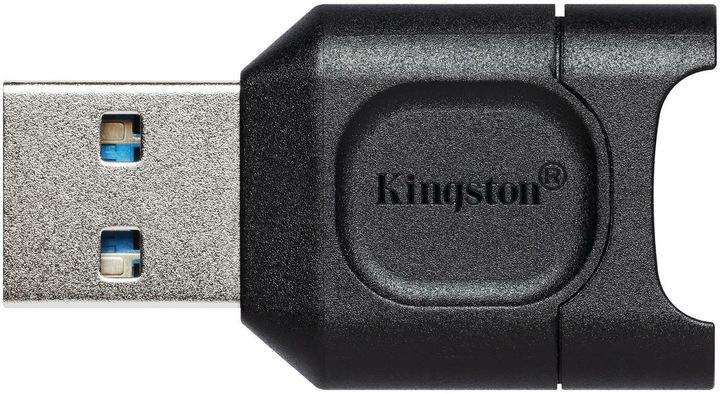 Produktbild Kingston MobileLite Plus microSD (USB)