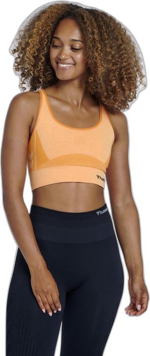 Produktbild hummel Hmlclea Seamless Sports Top (XS)