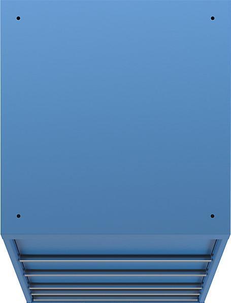 Produktbild Lista Schubladenschrank, 5 Schubladen (71.70 cm, 100 cm)