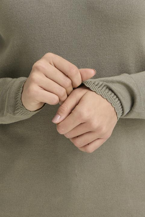 Actual product image Fransa Mary 8 (XL)