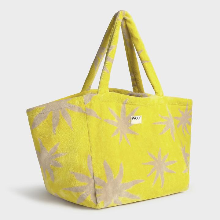 Produktbild Wouf Terry Shopper Tasche 33 cm (36 l)