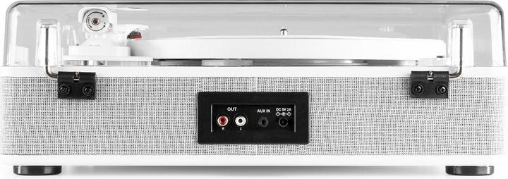 Immagine prodotto Fenton RP162W (Semi-automatico)