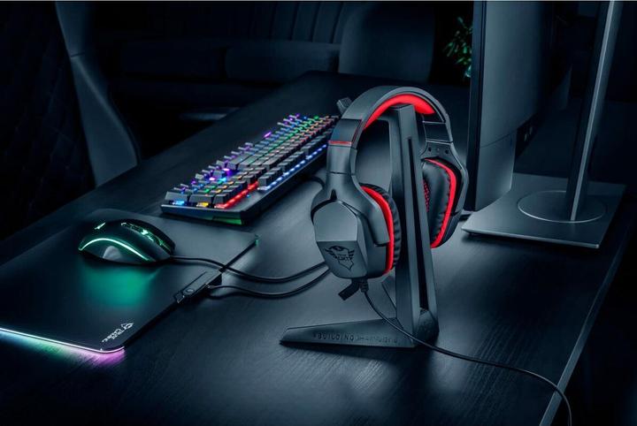 Actual product image Trust GXT 260 Cendor