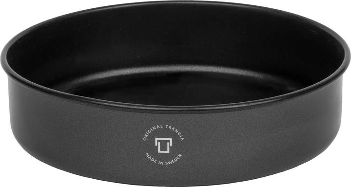 Actual product image Trangia Sauté pan for 25 Non-Stick (Pan set + pot set, Aluminium)