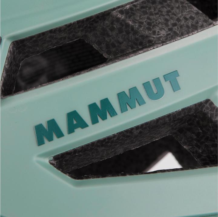 Image du produit Mammut Crag Sender Helmet (52 - 57 cm)