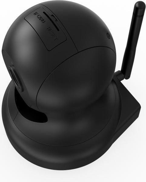 Immagine prodotto iGet EP15 telecamera di sicurezza Telecamera di sicurezza IP Pixel per interni Soffitto/Pavimento (1920 x 1080 Pixels)