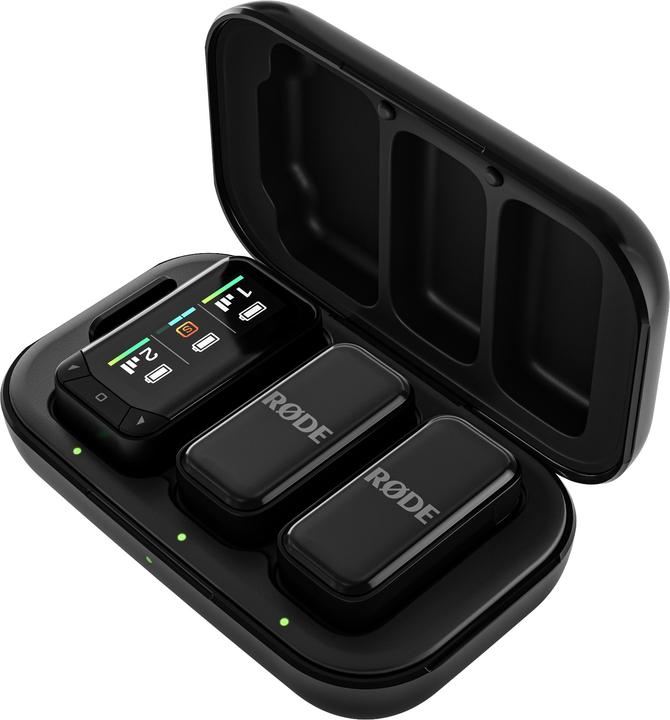 Produktbild RØDE Wireless Micro Camera Kit