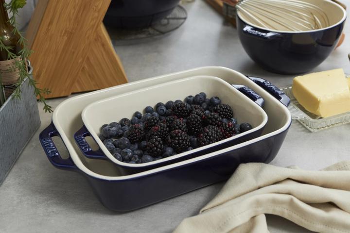 Produktbild Staub Auflaufform