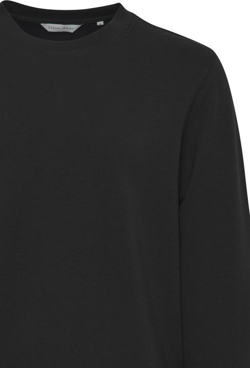 Image du produit Casual Friday CFSebastian col cassé sweat - 20504731 (S)