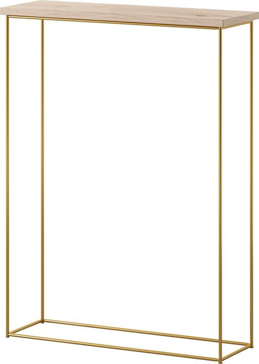Artisan, Gold