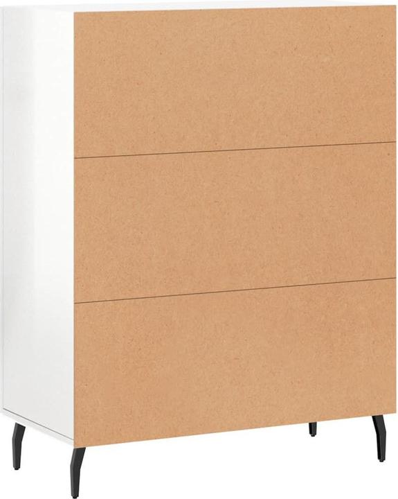 Image du produit vidaXL Sideboard (69.50 x 34 x 90 cm)