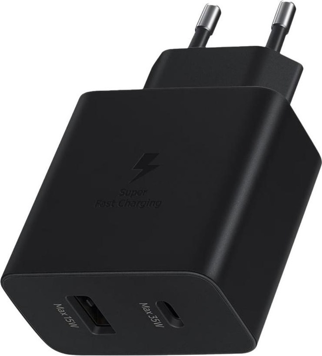 Produktbild Samsung Duo Power Adapter (35 W)