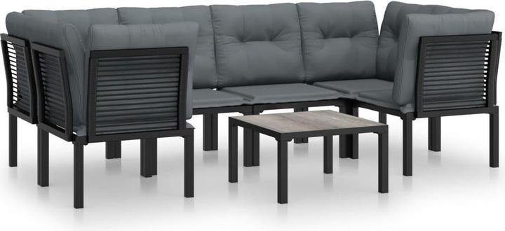 Produktbild vidaXL Janelle