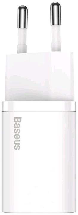 Image du produit Baseus Super Si Set (25 W, 1 portion)