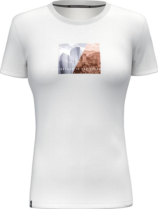 Actual product image Salewa Pure Design Dry T-Shirt (42)