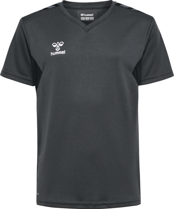 Image du produit hummel Hmlauthentic Pl Jersey S/S Kids (176)