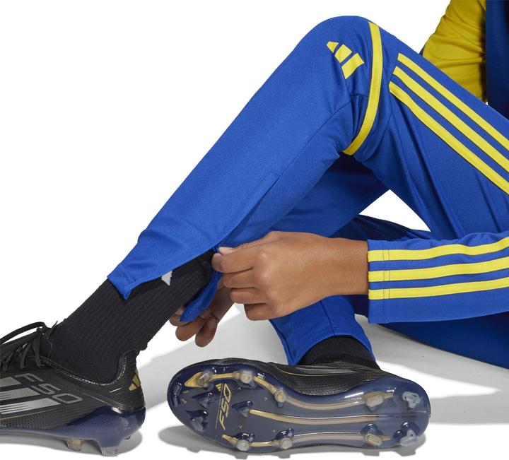 Immagine prodotto adidas Pantaloni da allenamento Squadra 25 Bambini (152)