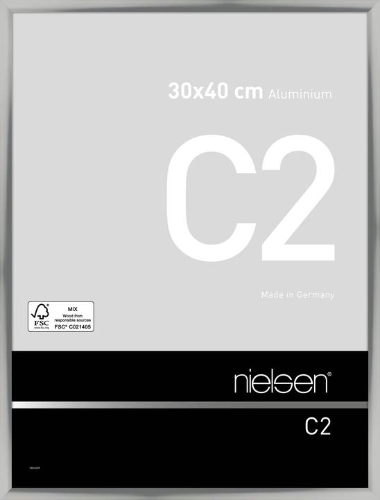 Actual product image Nielsen C2 (30 x 40 cm)