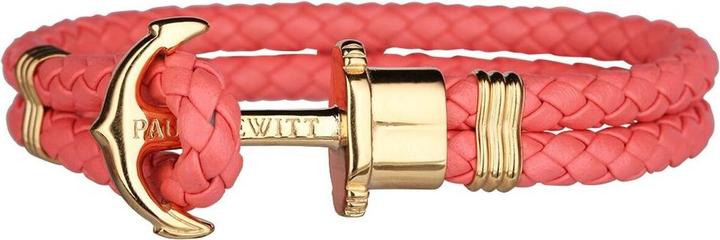 Immagine prodotto Paul Hewitt Phrep (21 cm, Cuoio, Metallo)