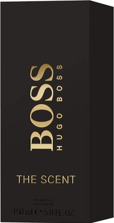 Produktbild BOSS The Scent (150 ml)