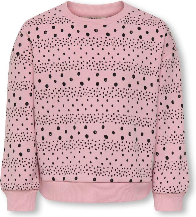 Actual product image Only KMGAPPALOSA Sweatshirt Sweatshirt (110)