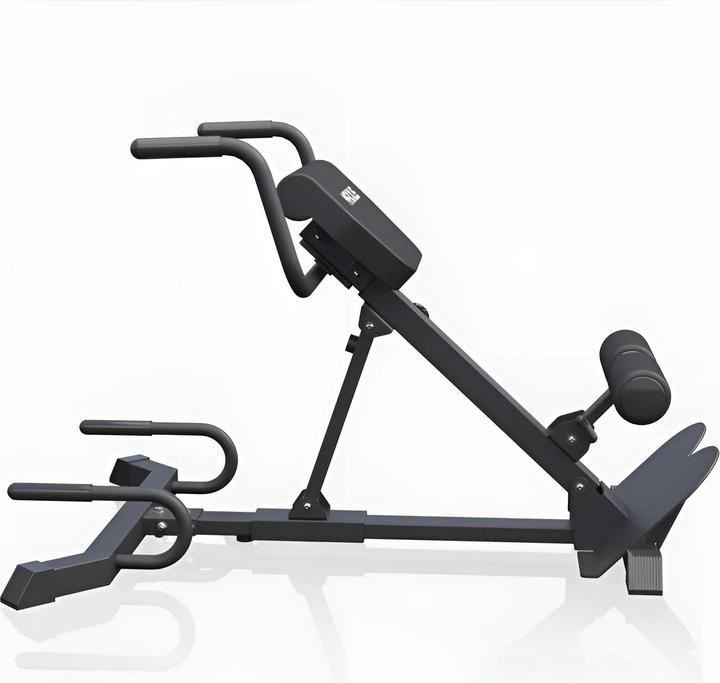 Immagine prodotto Gorilla Sports Hyperextension Advanced