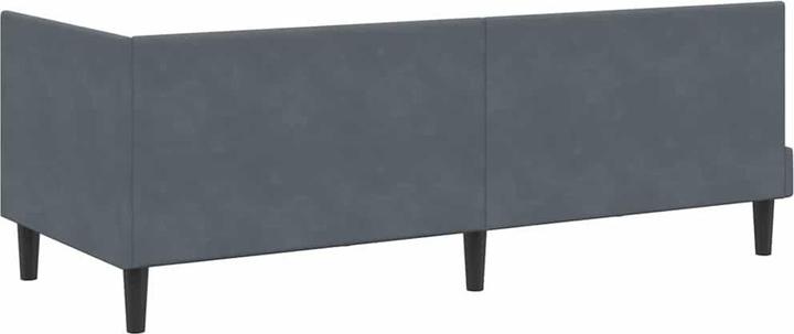 Image du produit vidaXL Bettgestell (80 x 200 cm)