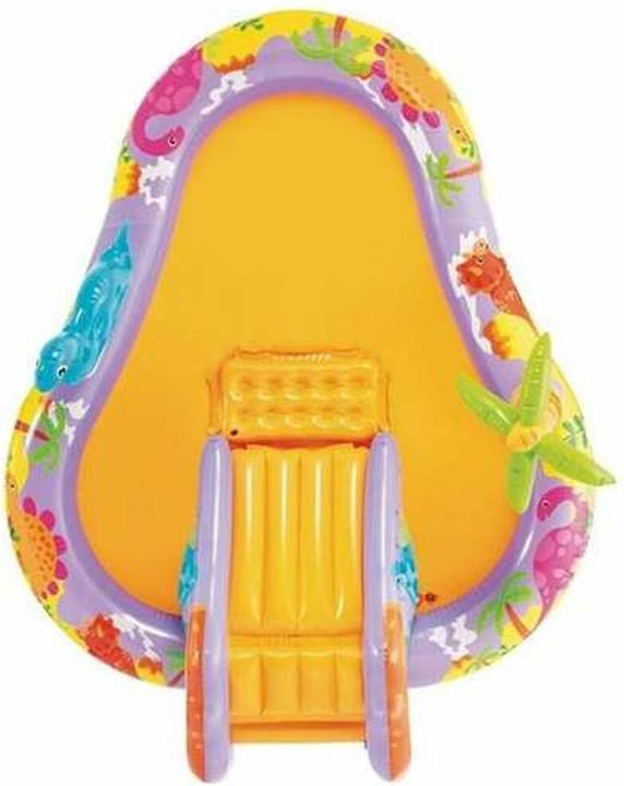 Actual product image Intex Dino Park Play Center