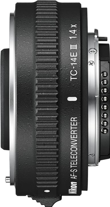 Immagine prodotto Nikon Tc-14e Iii (Teleconvertitore, Nikkor)