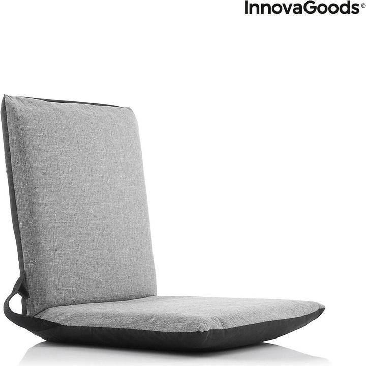 Image du produit InnovaGoods Chaise au sol (81 cm)