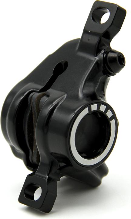 Produktbild Magura Bremszange MT4 ABS,, drehb. L.-Anschl. (Vorderradbremse, Bremssattel, 2)