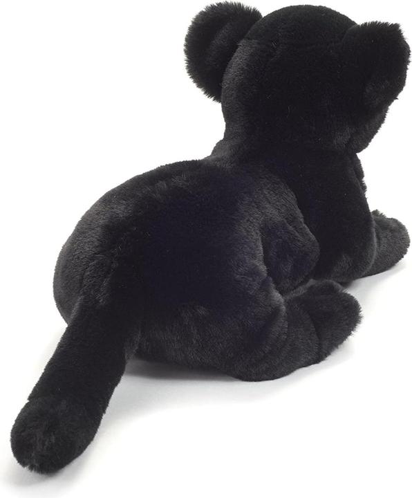 Image du produit Teddy Hermann Panthère bébé (19 cm)