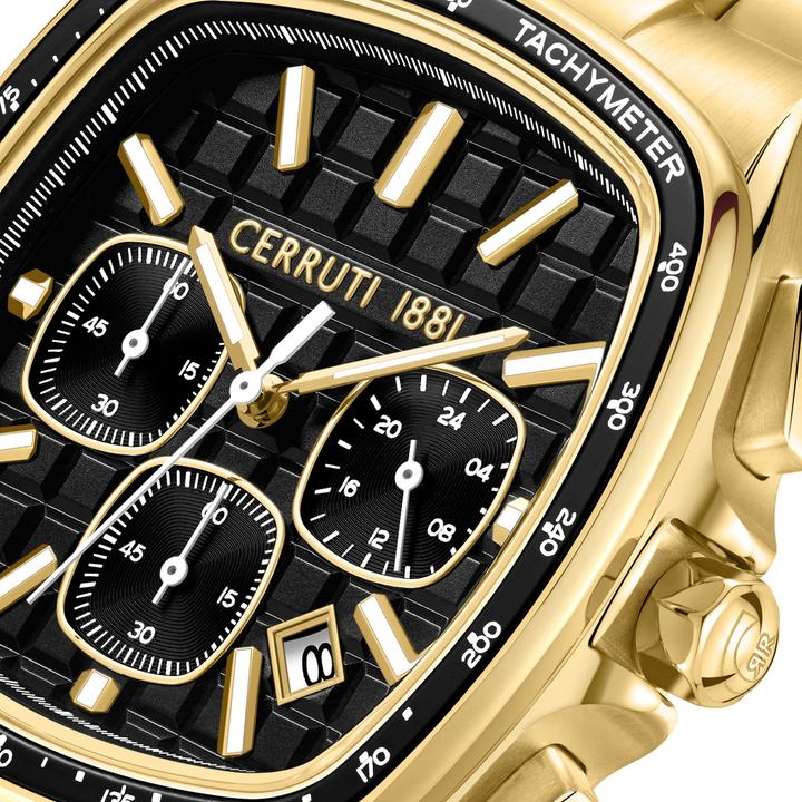 Produktbild Cerruti 1881 Casale (Chronograph, 44 mm)