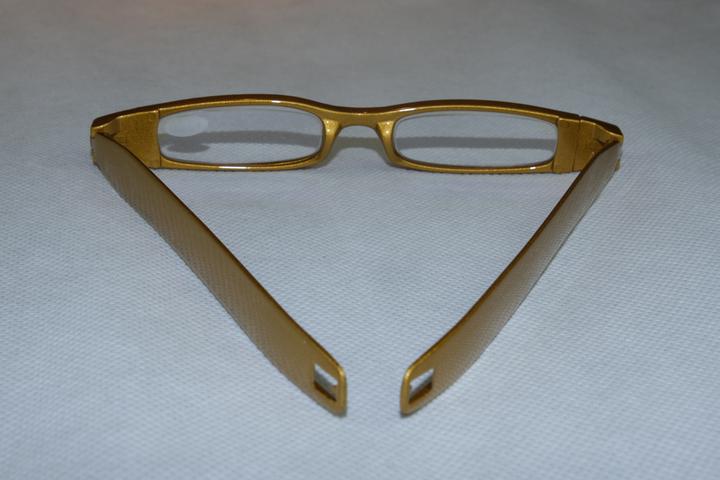 Immagine prodotto Figoline Occhiali da lettura oro +1,5 (+1.5)