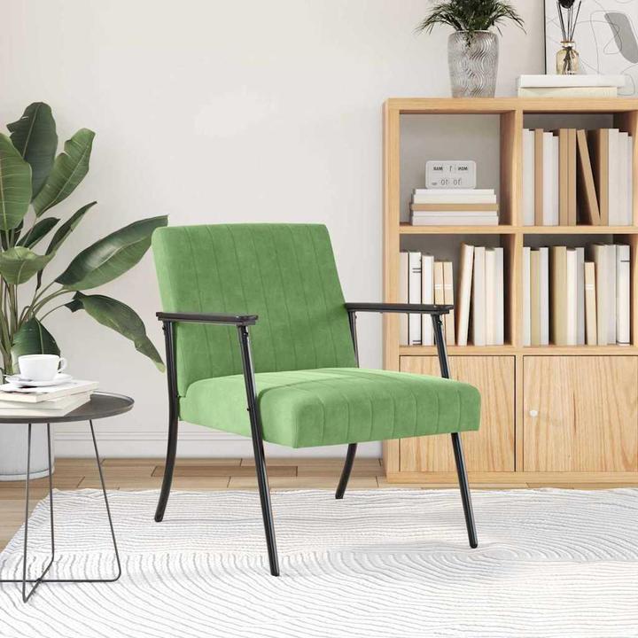 Produktbild vidaXL Moderner Sessel