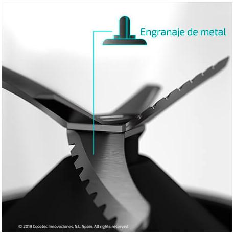 Image du produit Cecotec Power Black Titanium 1800 (1800 W)