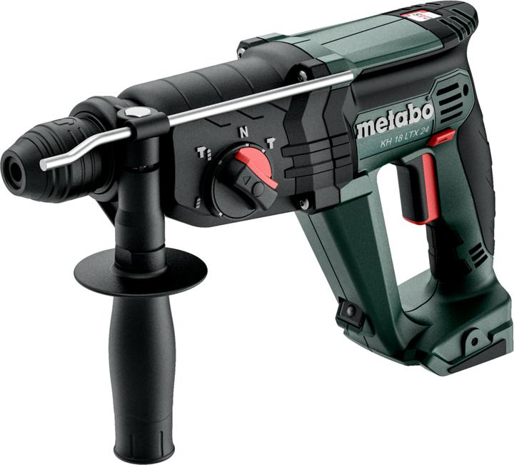 Produktbild Metabo Combo Set 6.1