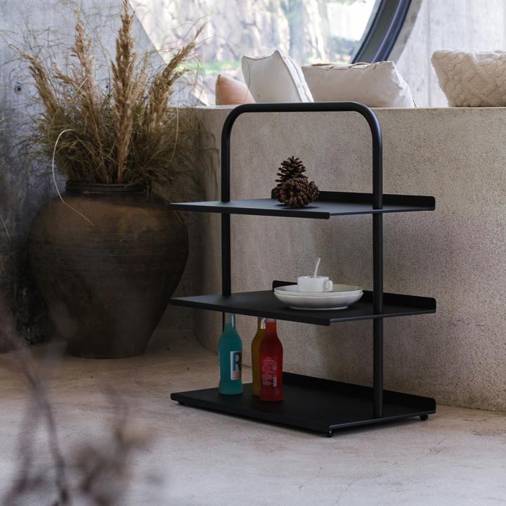 Image du produit En.Casa Poytya (60 x 32 x 73 cm)