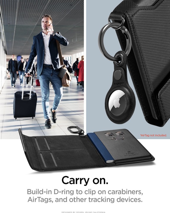 Actual product image Spigen AFA05538 (1 x)