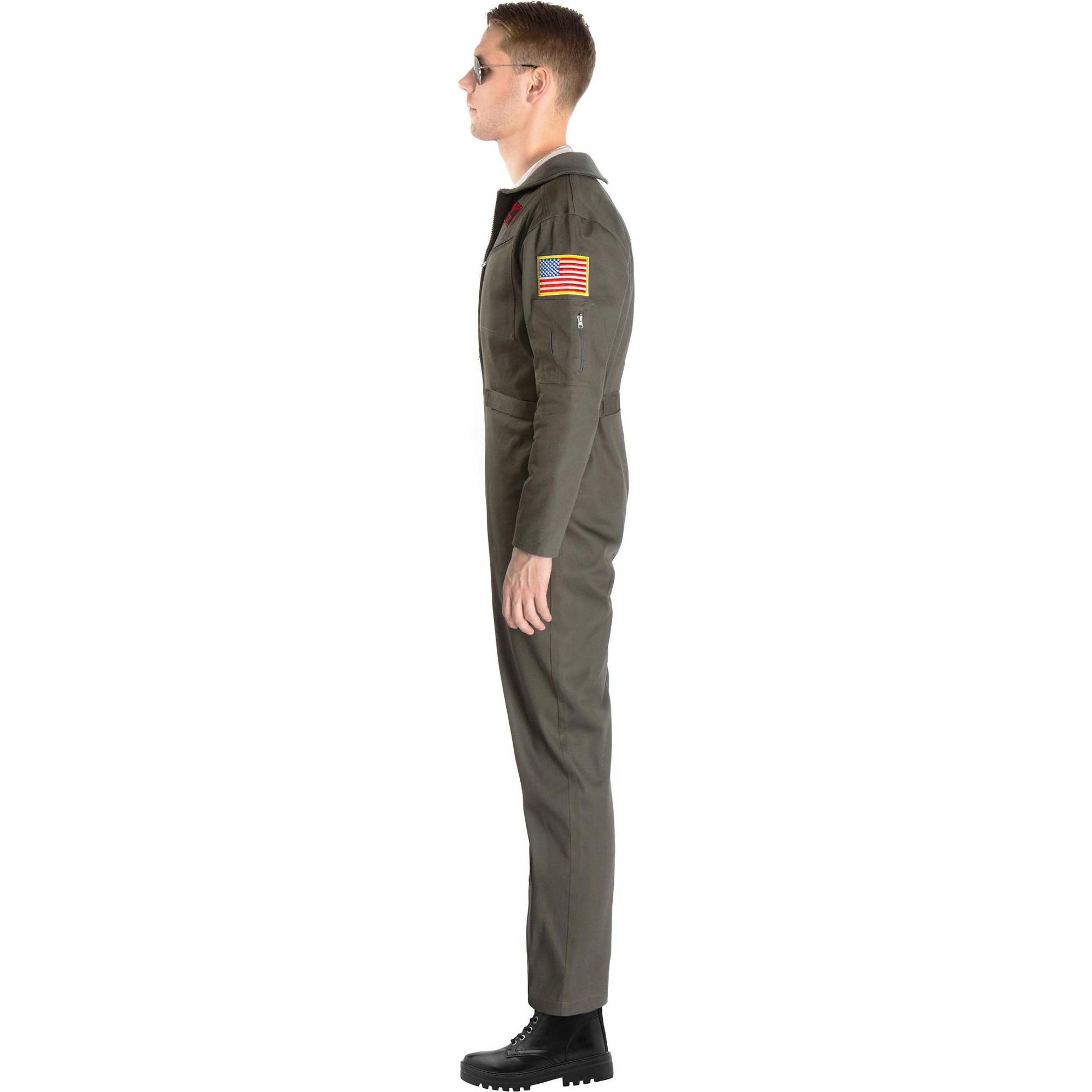 Thumbnail - Metamorph Top Gun: Pilot (XL, XXL)