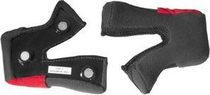 Accessoires pour casques de vélo