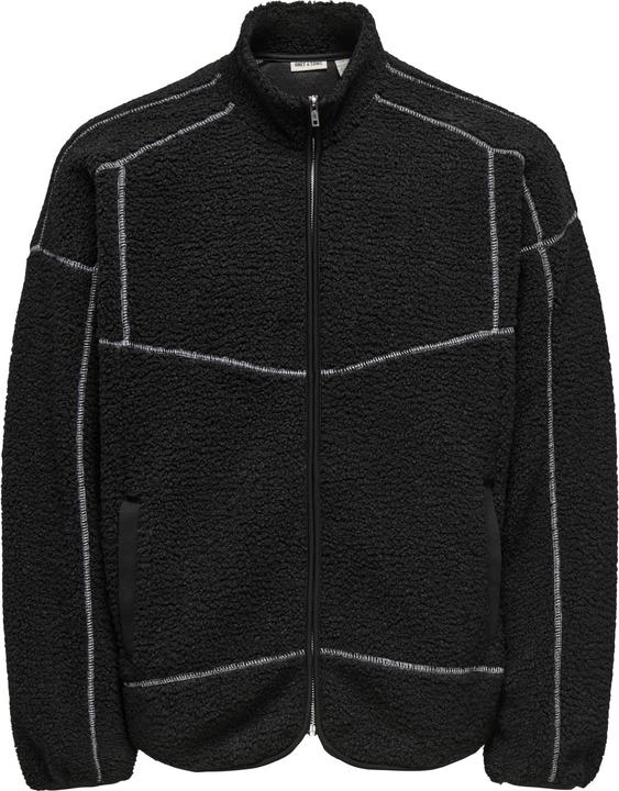 Actual product image Only & Sons ONSTEDDY Sweatshirt Sweatshirt (S)