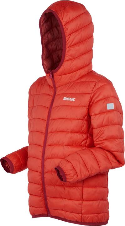 Produktbild Regatta Marizion Steppjacke mit Kapuze (158)