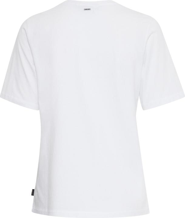 Actual product image Pulz Jeans PZBRIELLE World Tour Tshirt 50208498 (M)