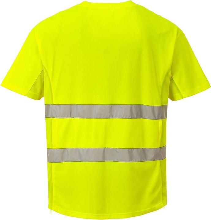 Immagine prodotto Portwest Maglietta Airflow Hi-Vis Comfort Uomo (M)